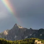 Casa Silvana Semesterbostad Equi Terme