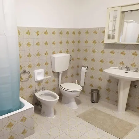Casa vacanze Casa Silvana Equi Terme