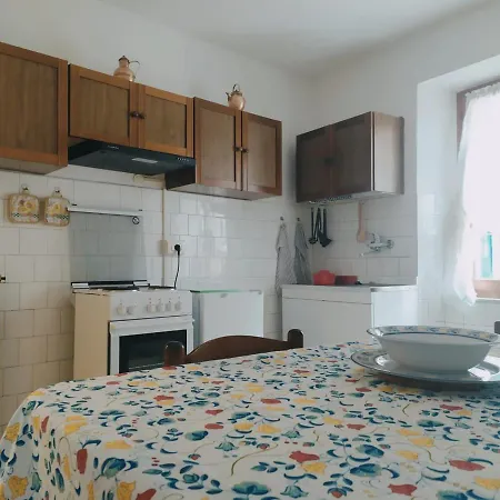Casa Silvana Equi Terme