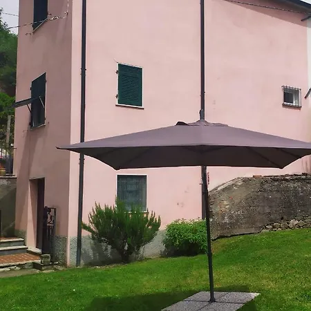 Casa Silvana * Equi Terme