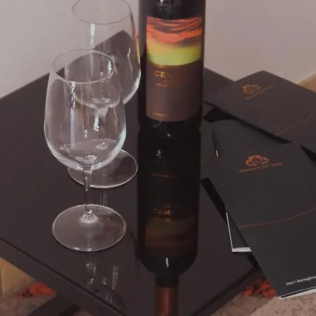 Casa Silvana Holiday home