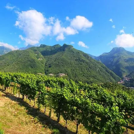 Casa Silvana * Equi Terme