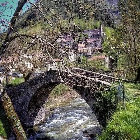 Casa Silvana *