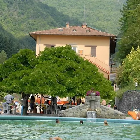 Casa Silvana * Equi Terme