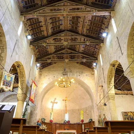 Casa Silvana Dom wakacyjny