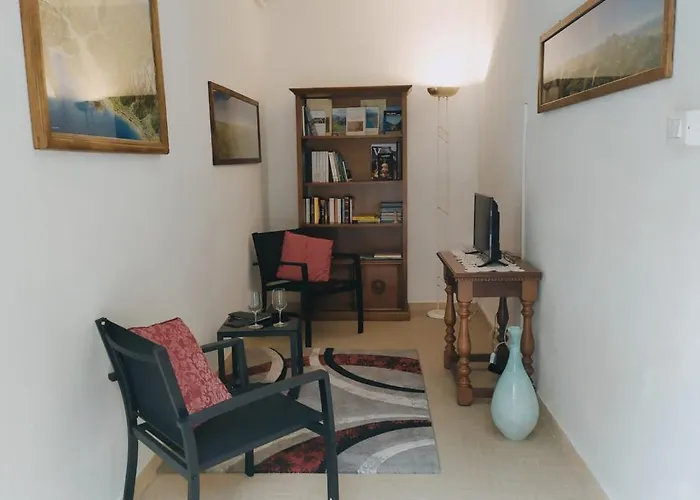 Casa Silvana * Equi Terme