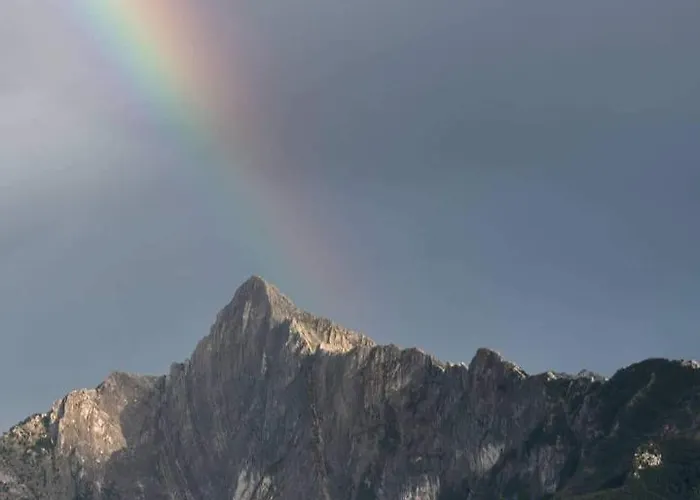 Casa Silvana Feriehus Equi Terme