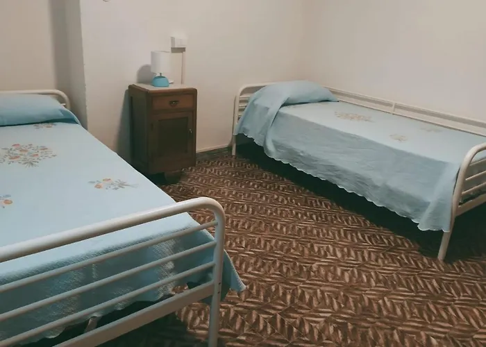 Feriehus Casa Silvana