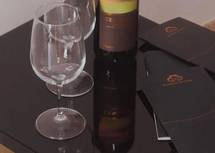 Casa Silvana Feriehus