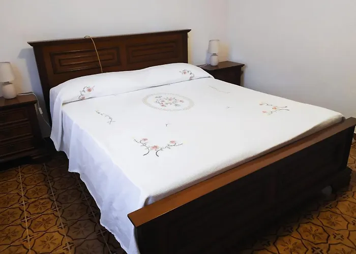 Casa Silvana * Equi Terme