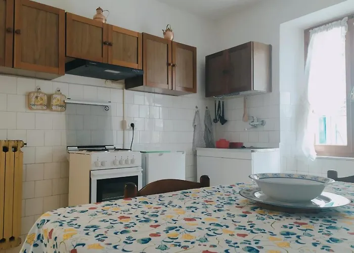 Casa Silvana Equi Terme