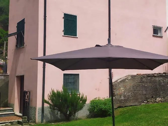 Casa Silvana * Equi Terme