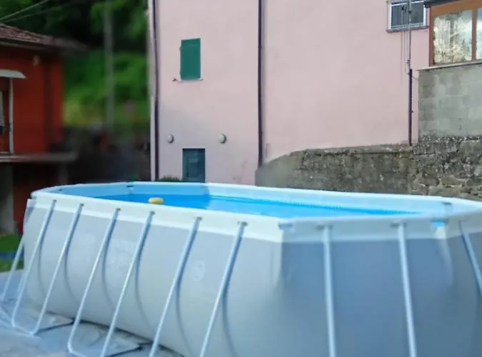 Casa Silvana Feriehus *