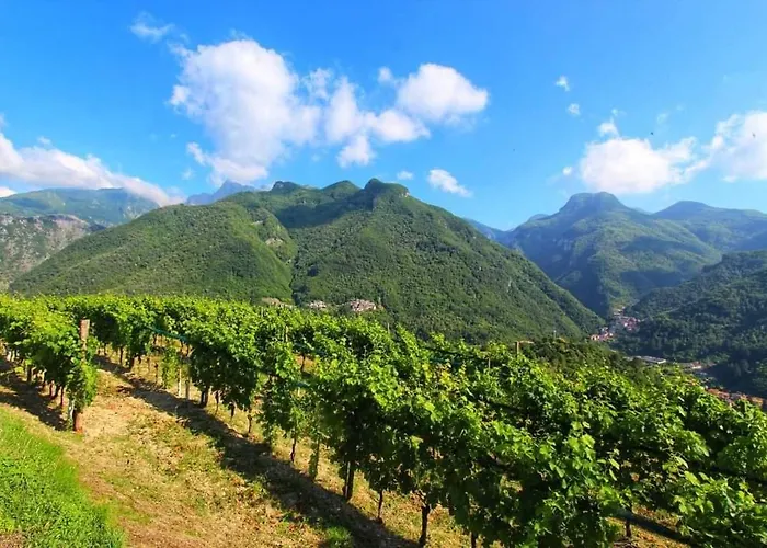 Casa Silvana * Equi Terme