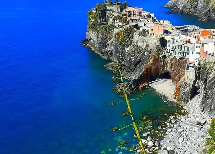 Casa Silvana Feriehus